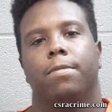 Dechane Willis booking photo