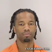 Decorian Demoray Davis booking photo