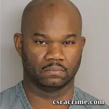 Decosta Tu Bazzah booking photo