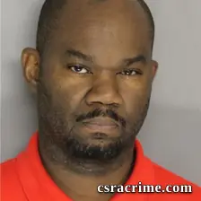 Decosta Tu Bazzah booking photo