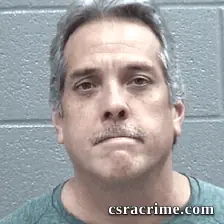 Dedric Badua booking photo