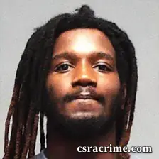 Deimadre Shondell Blount booking photo