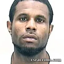 Deitrick Neal booking photo