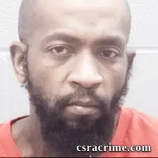 Deizmo Hill booking photo
