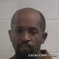Deizmo Laquan Hill booking photo