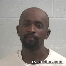 Deizmo Laquan Hill booking photo