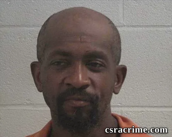 Deizmo Laquan Hill booking photo