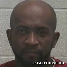 Deizmo Laquan Hill booking photo