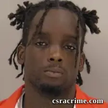 Dejan Desi Wiggins booking photo