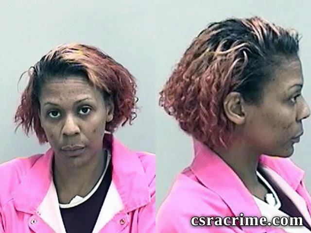 Dejanerio Davis booking photo
