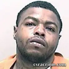 Dejarvias Ramsey booking photo