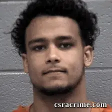 Dejawn Anthony Dean booking photo