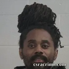 Dejuan Marquis Martin booking photo