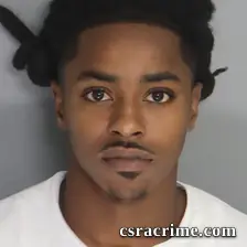 Dejuan Simpkins booking photo