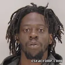 Dejuan Tavion Lee booking photo