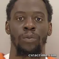 Dejuan Tavion Lee booking photo