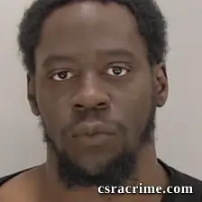 Dejuan Tavion Lee booking photo