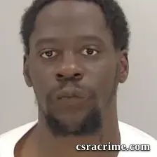Dejuan Tavion Lee booking photo