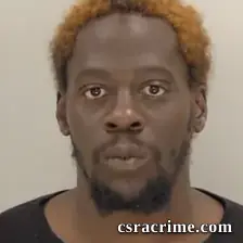 Dejuan Tavion Lee booking photo