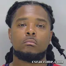 Dekabien Swint booking photo