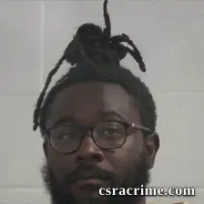 Dekeavis Antwann Jones booking photo
