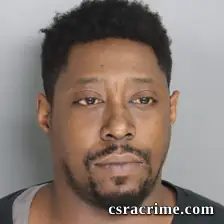 Dekota Brown booking photo