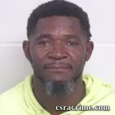 Deldrick Deshawn Culver booking photo
