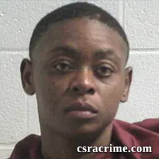 Deleyia Hisbellia Hampton booking photo