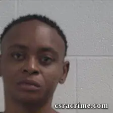 Deleyia Hisbellia Hampton booking photo