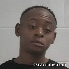 Deleyia Hisbellia Hampton booking photo