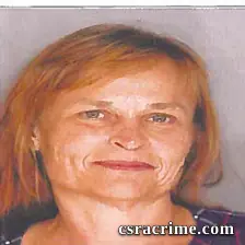 Deliha Dederscheck booking photo