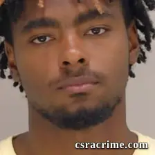 Delljadon Romon Malone booking photo