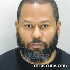 Delondon Dear booking photo