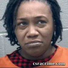 Delvin Gardner booking photo