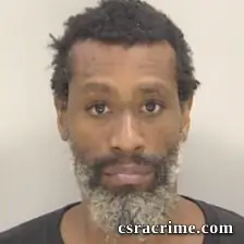 Demarcus Anddre Gordon booking photo