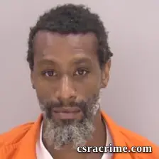 Demarcus Andre Gordon booking photo