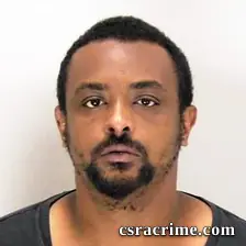 Demarcus Piphus booking photo