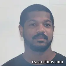 Demarcus Tremain Coleman booking photo