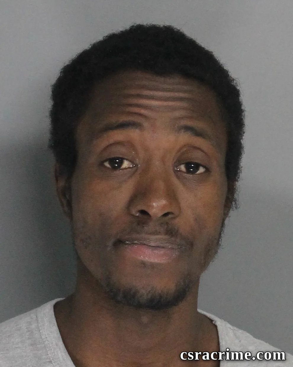 Demaria Butler booking photo