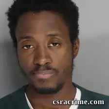 Demaria Butler booking photo