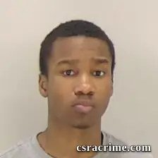 Demarion Dennard Drinks booking photo