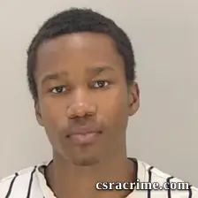 Demarion Dennard Drinks booking photo