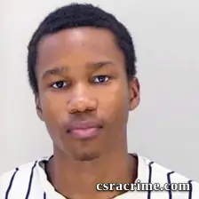 Demarion Drinks booking photo
