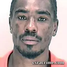 Demaris Lemon booking photo