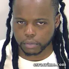 Demerez Battle booking photo