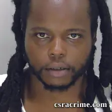 Demerez Battle booking photo