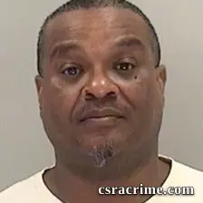 Demetress Howard booking photo