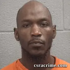 Demetrice Willie Dewitt booking photo