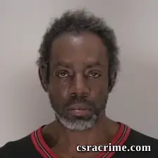Demetrieus R Bradford booking photo