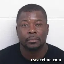 Demetrious Tuquwan Lee booking photo